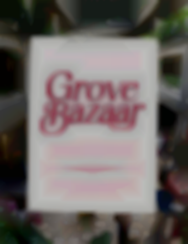 The Grove Bazaar at Mayfair House Hotel & Garden 