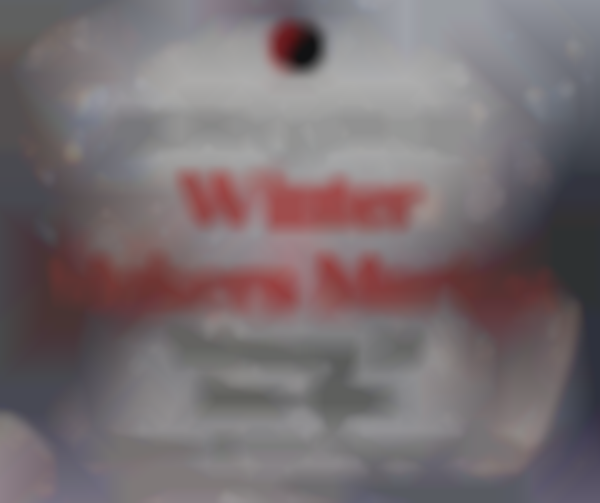 Winter Makers Market