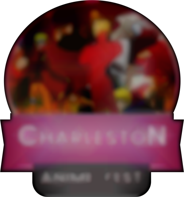 CHARLESTON ANIME-FEST | SUNDAY APRIL 19, 2026 | NORTH CHARLESTON, SC EMBASSY SUITES