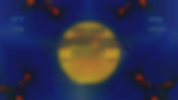 Twilight Harvest Moon Market 