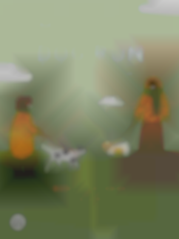 Doodle Meet Up Featuring Modern Animal & Mueller Farmer's Market