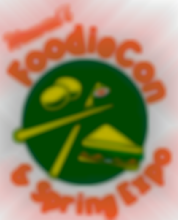 Hawaii FoodieCon & Spring Expo