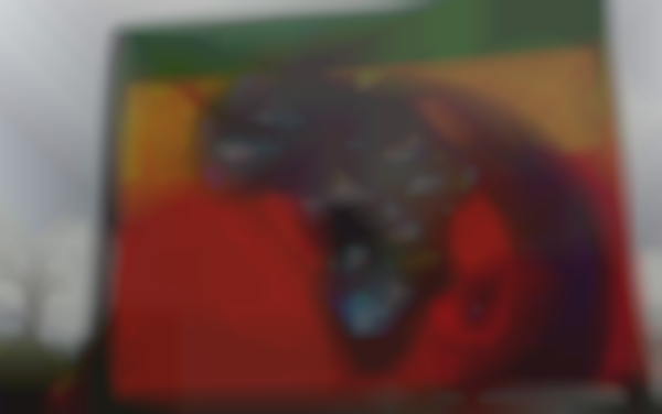 African Arts Village in The Mercado District