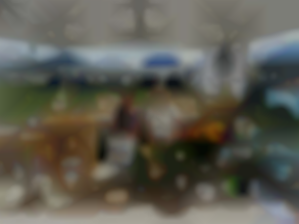 Yorktown Market Days