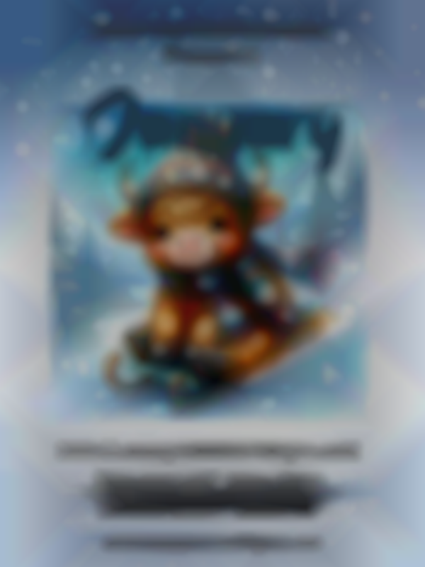 Seize the Day Flathead Says Hello January