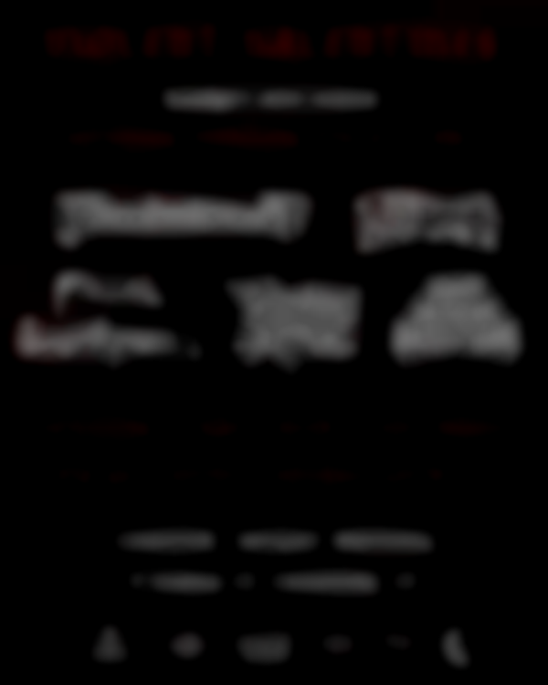 Violent Valentine's Market and Show