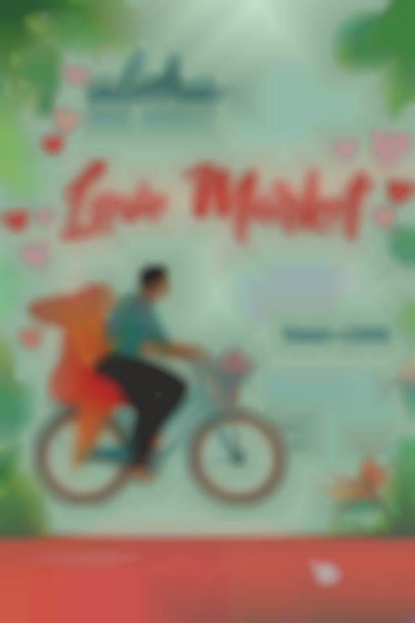 Aloha Home Market's Valentine's Market