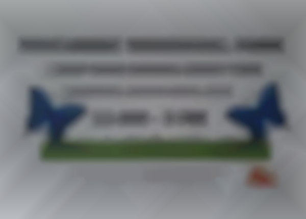 Jump Into Spring Craft Vendor Fair 