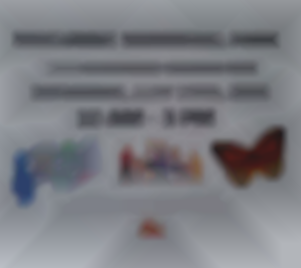 10th Backyard Vendor Fair