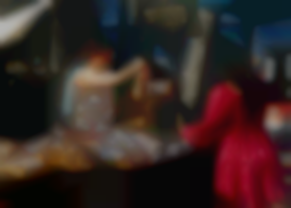 Downtown’s Backyard Market