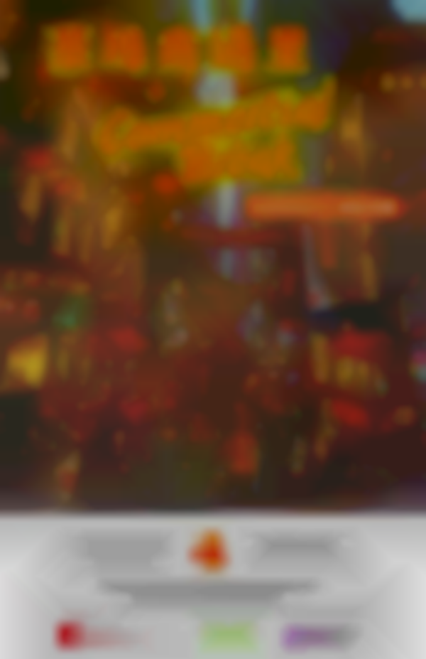 Chinatown Commercial Break Marketplace - Lunar New Year Celebration