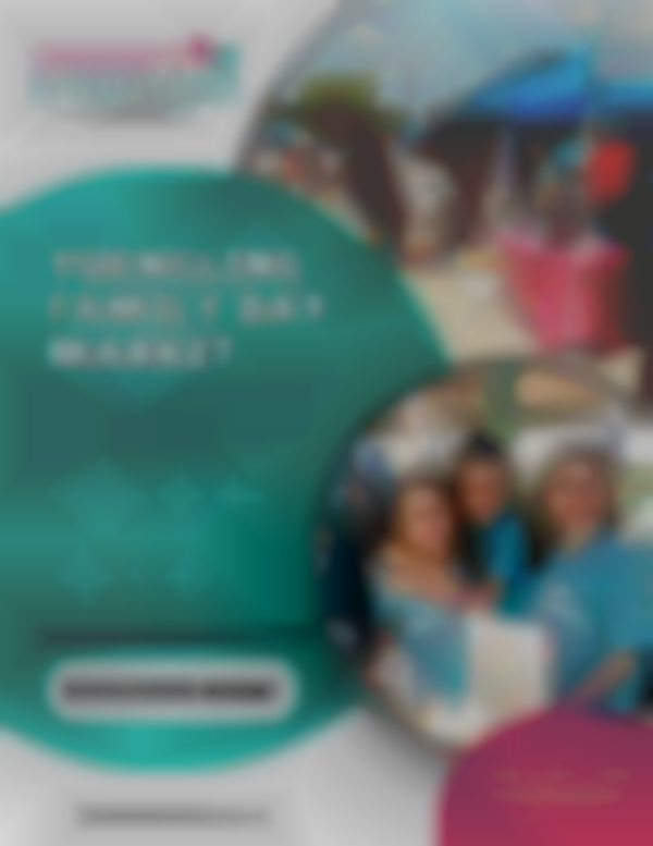 Kids Market at Yuengling Brewery Family Day