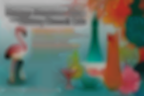 Vintage American Glass and Pottery Show & Sale