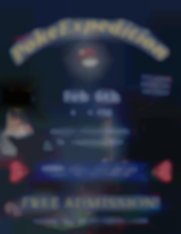 PokeExpedition