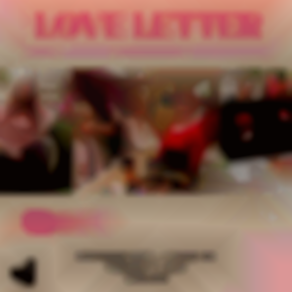 Love Letter Market at Hawthorne Hotel