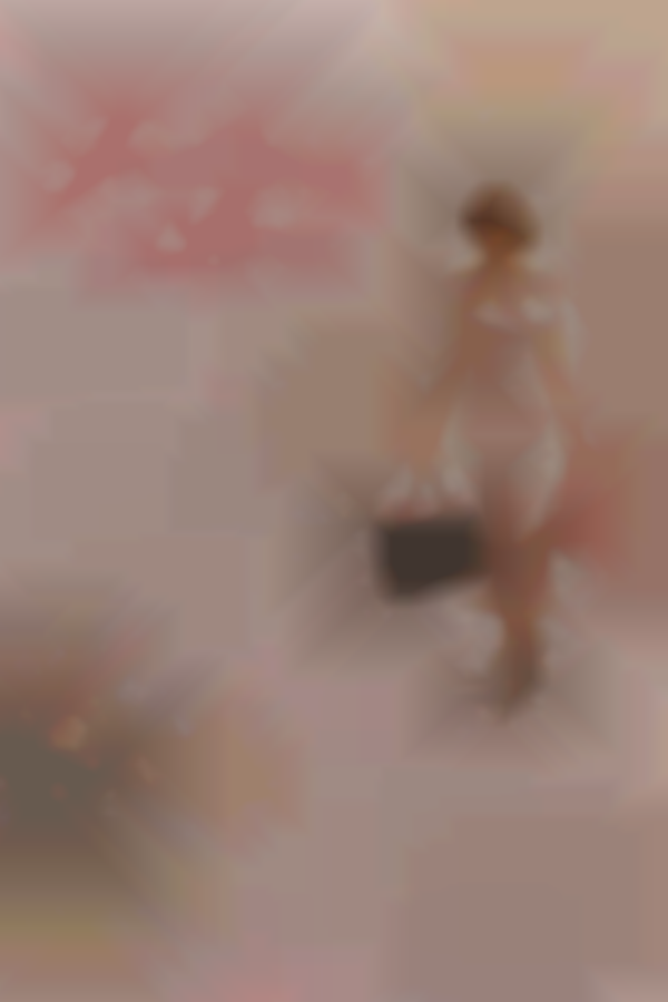 Fashions of Love By Petunias of Naples for Naples Christian Women's Connection