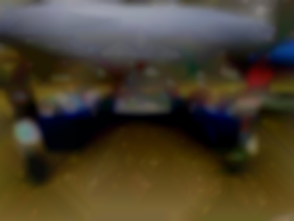 Under the Oaks Outdoor Market