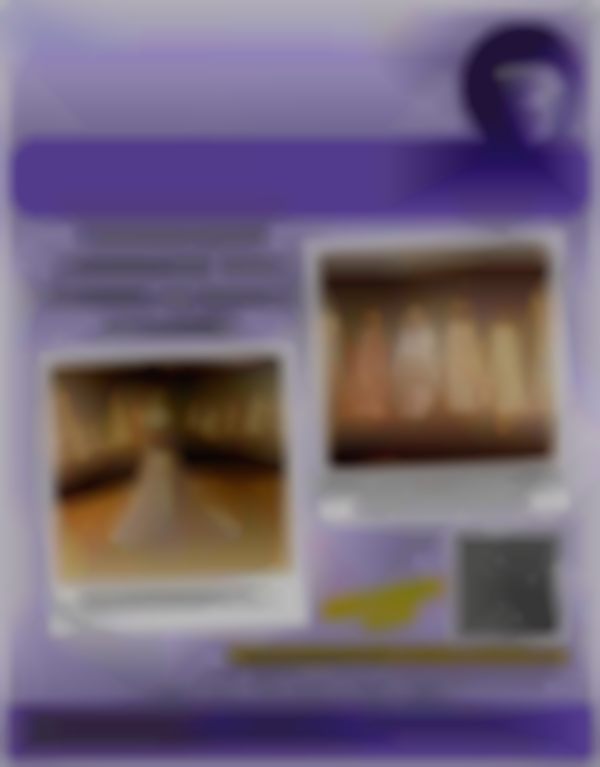 A Dress with a Purpose - Bridal & Gown Fashion Show Fundraiser