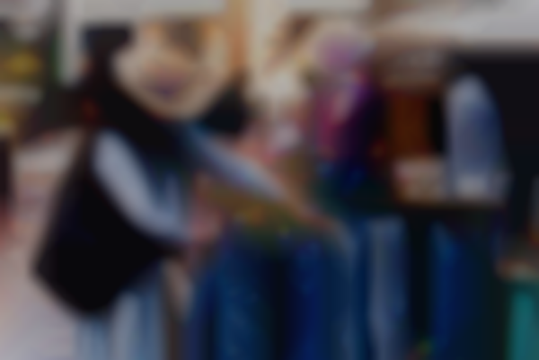 The Makers Hive Market 