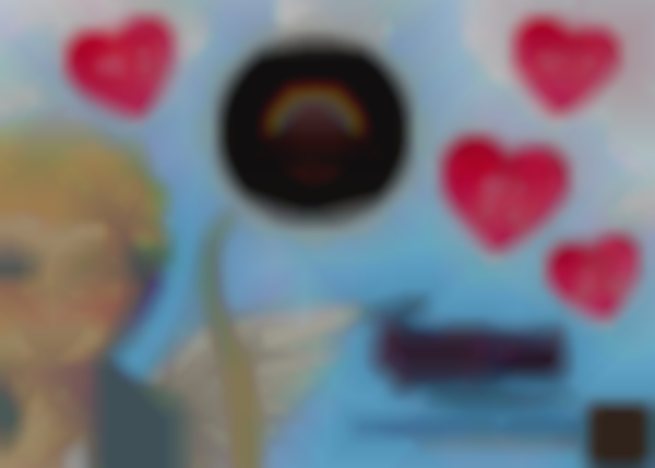 The Lavender Social’s Rainbow Exchange Vendor Market @ Speakeasy