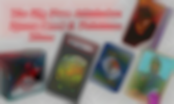 Big Free Admission Sport Card & Pokemon Show