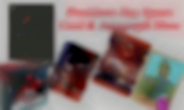 BIg Presidents Day Sports Card & Autograph Show