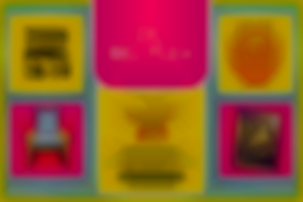 DC Big flea Antiques Event