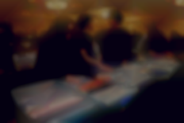 Colorado Springs Record Show