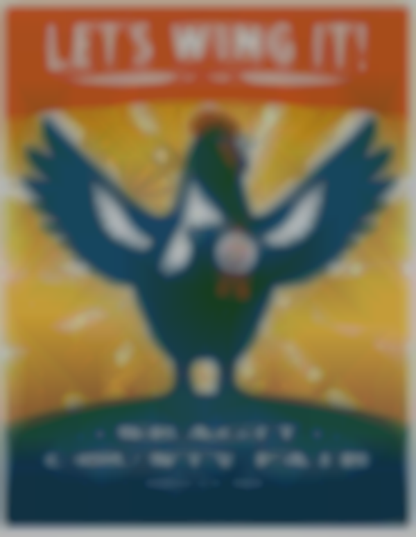 Skagit County Fair 'Let's Wing it at the Skagit County Fair!'