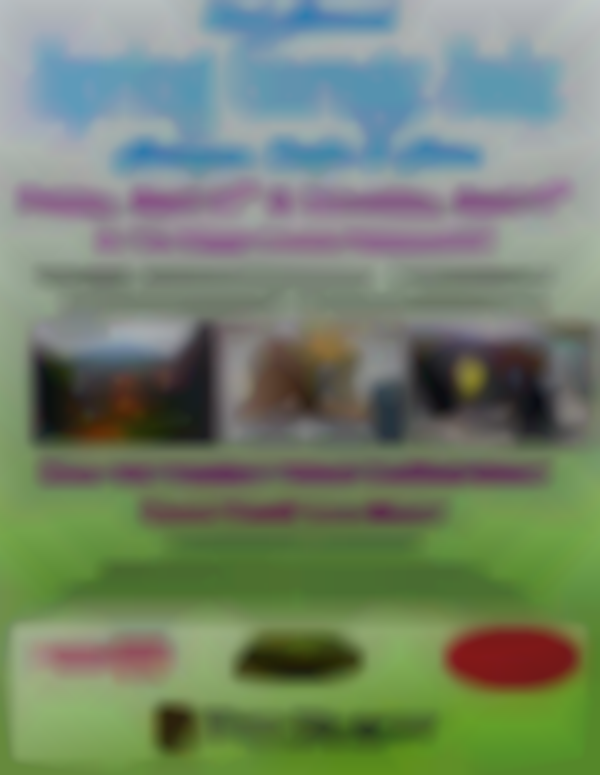 32nd Annual Skagit County Fairgrounds Spring Garage Sale, Antiques, Crafts & More