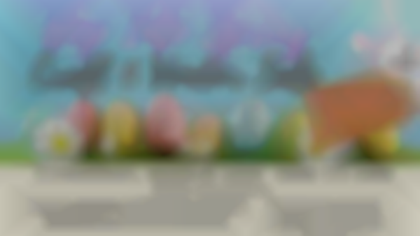 Merrill's Hop into Spring Craft & Vendor event