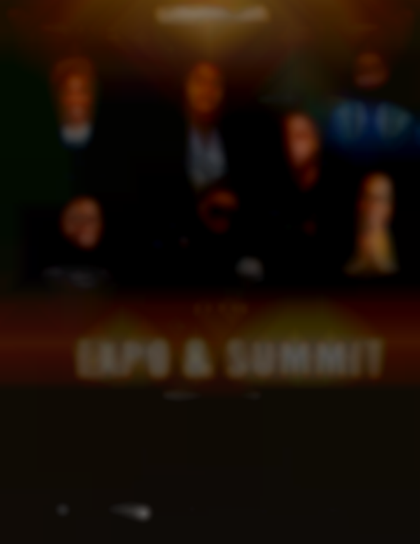 11th Annual Alaska Black Business Expo and Summit