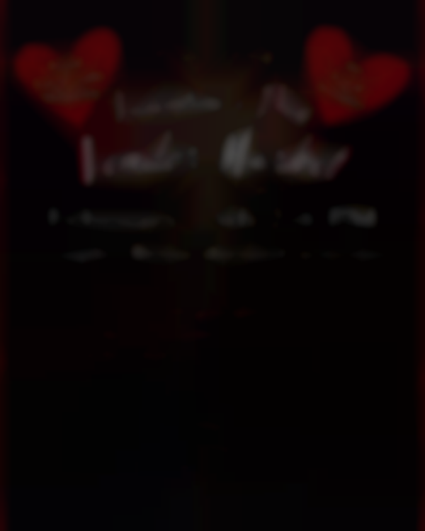 Hello Spring 2/15 Valentine’s Vendor Market