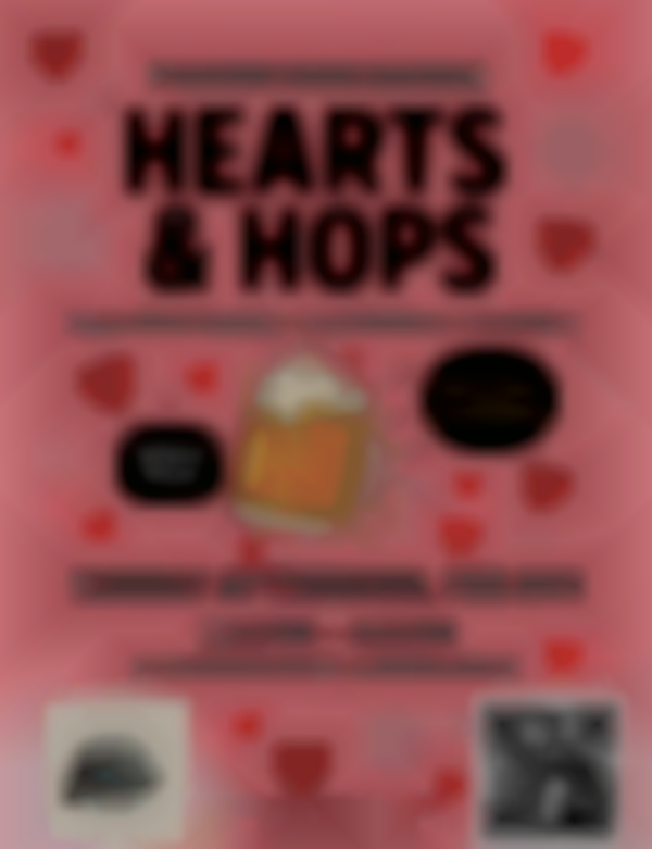 Phantom Farms Brewing Hearts & Hops