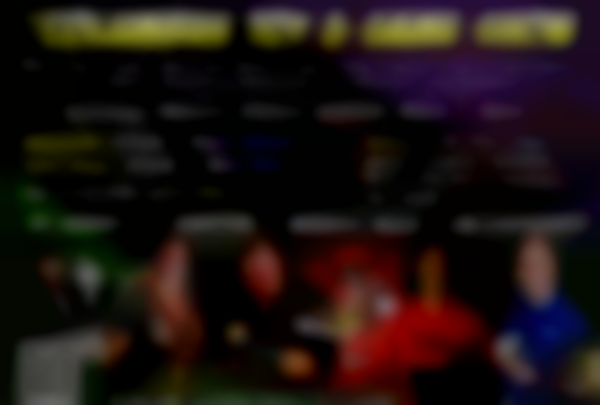 The Columbus Toy and Game Show