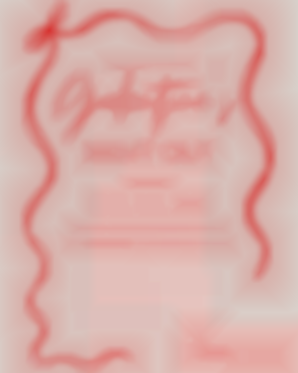 Galentine's Night Out at The Collective