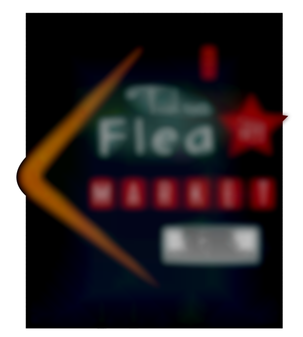 The Tulsa Flea Market Returns on January 31!