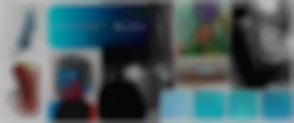 Market Bleu | 2026 Spring Quarter Event