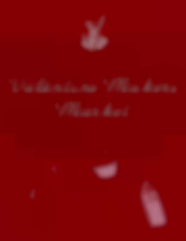 Valentine Makers Market