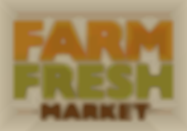 Spring Farm Fresh Market