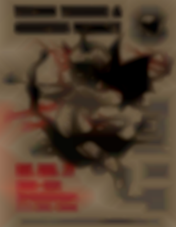 Tucson Terror & Oddities CREEPY CUPID Market