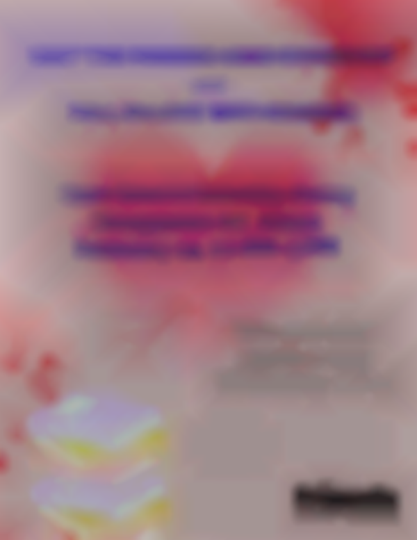 Fall in Love with Reading: Valentine's Day at the Georgetown Used Bookshop