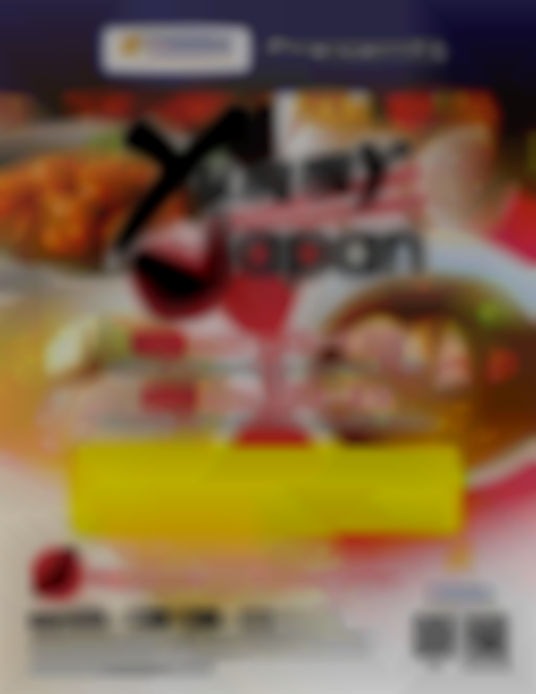 Pop-Up Food Festival Yummy Japan Comes to Osaka Marketplace