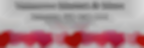 Shop Local Valentines Market & More