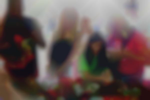 Central Ohio Folk Festival - 2026