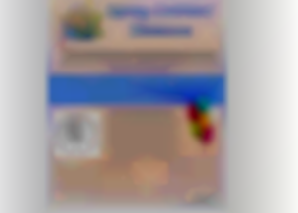 Spring Crafters' Showcase