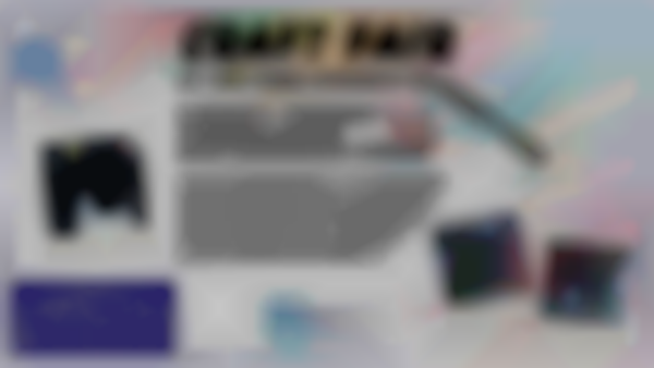 Park District of Forest Park Craft Fair