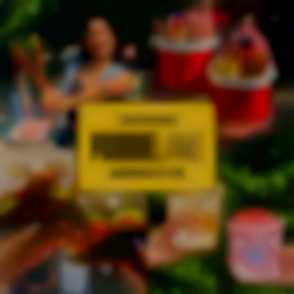 FoodieLand Food Festival - Las Vegas | March 27-29, 2026