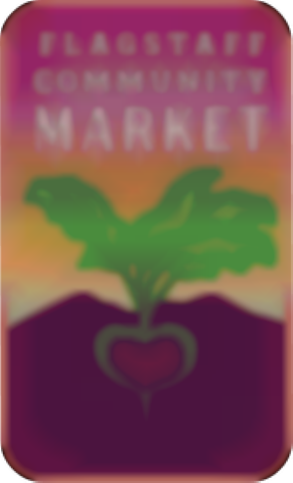 Flagstaff Community Farmer's Market