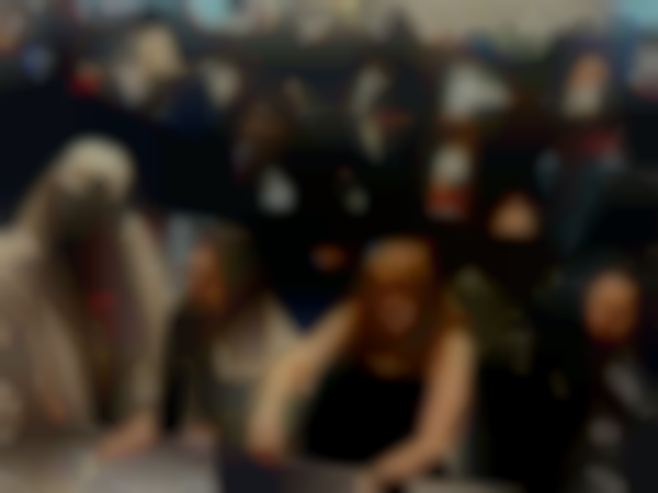 The Saratoga Springs Record Riot! Over 15,000 vinyl records for sale in ONE ROOM! Sun February 22nd